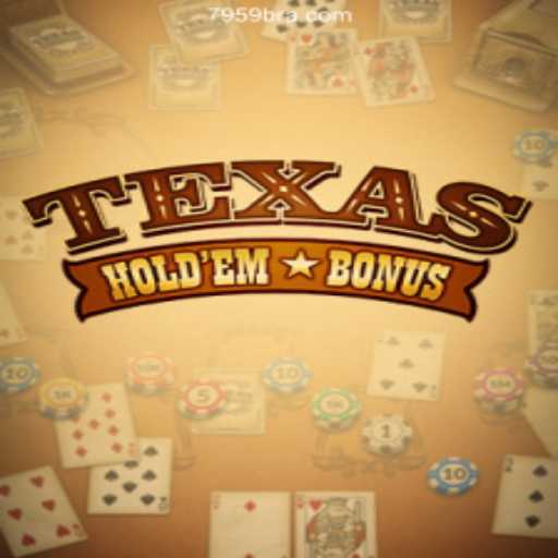 Exploring Texas Holdem Bonus: The Game That's Taking Brasil by Storm on 7959.COM Platform
