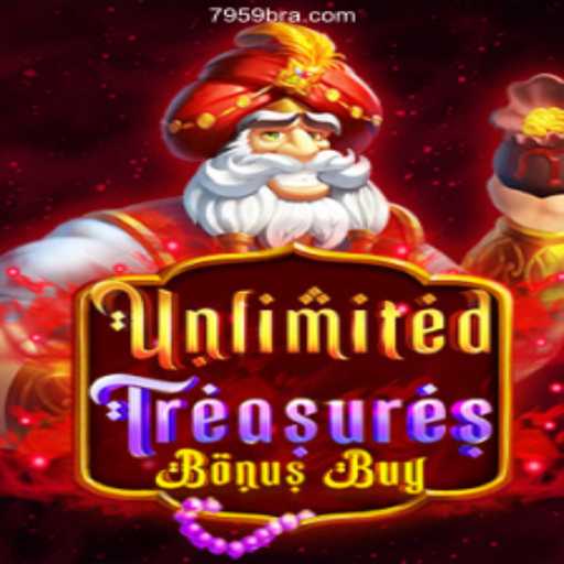 UnlimitedTreasuresBonusBuy: Discover a New Era of Online Slots on 7959.COM Platform
