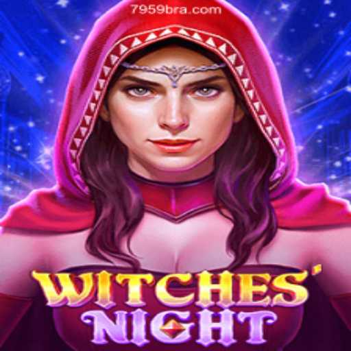 Exploring the Enchantment of WitchesNight on 7959.COM: The Premier Online Slots Experience in Brazil