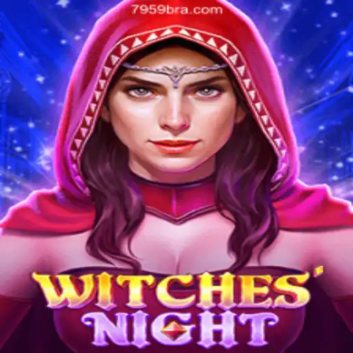 Exploring the Enchantment of WitchesNight on 7959.COM: The Premier Online Slots Experience in Brazil