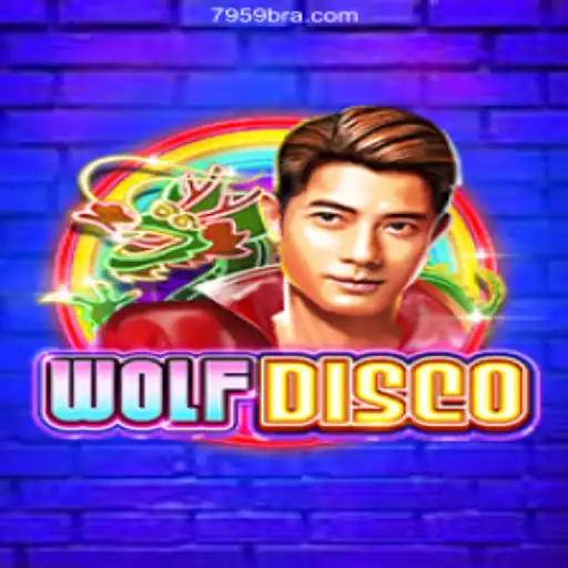 Exploring WolfDisco: The Exciting Online Slots Game on 7959.COM Platform