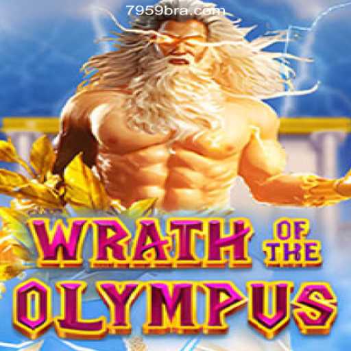 Exploring WrathofOlympus: An Online Slot Experience on 7959.COM