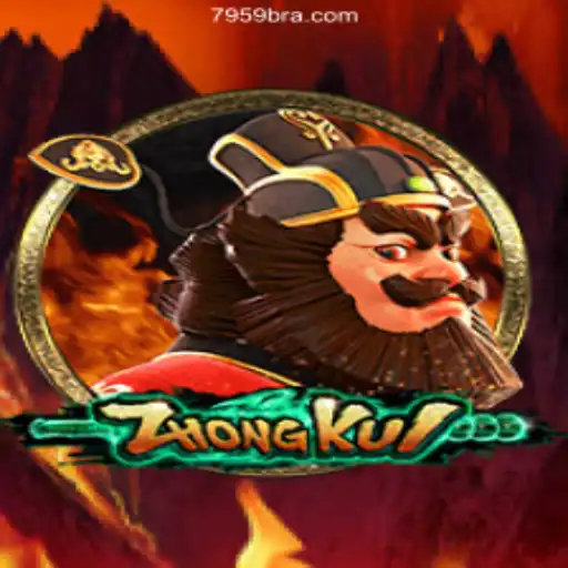 Exploring ZhongKui and the 7959.COM Platform: Online Slots Brasil #1